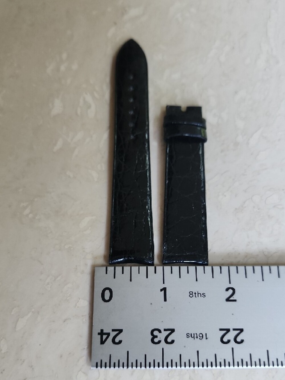 Piaget Watch Strap - Picture 4 of 4